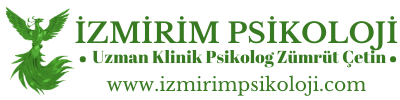 İzmirim Psikoloji